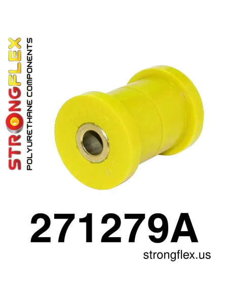 271279A: Front wishbone front bush 61mm SPORT