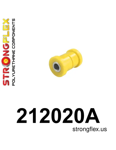212020A: Front control arm – front bush 31mm SPORT
