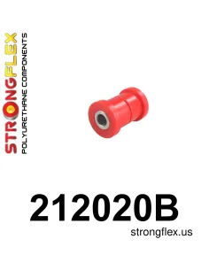 212020B: Front control arm – front bush 31mm