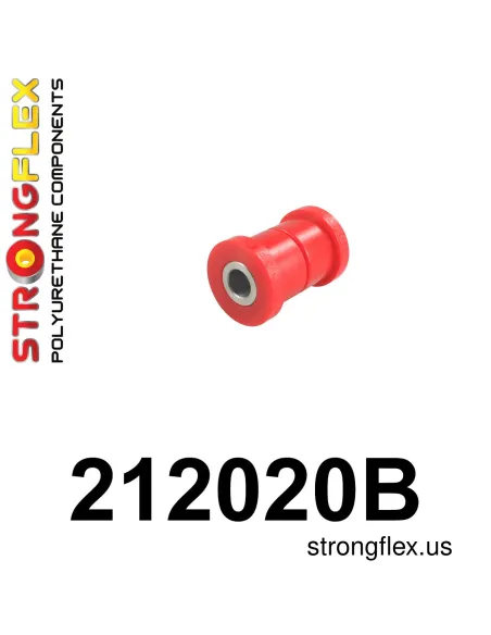 212020B: Front control arm – front bush 31mm