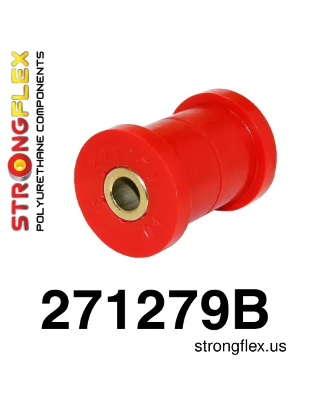 271279B: Front wishbone front bush 61mm