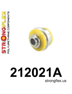 212021A: Front control arm – rear bush SPORT
