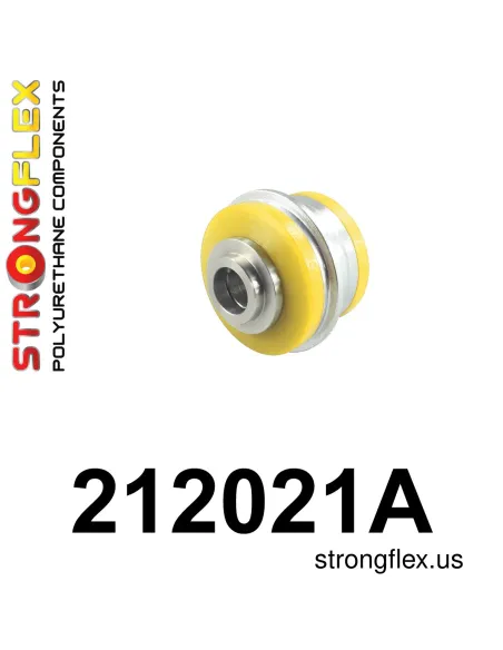 212021A: Front control arm – rear bush SPORT
