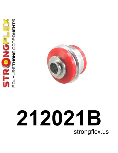 212021B: Front control arm – rear bush