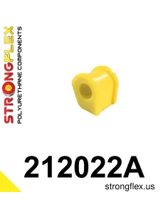 212022A: Front anti roll bar bush SPORT