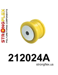 212024A: Transmision mount SPORT