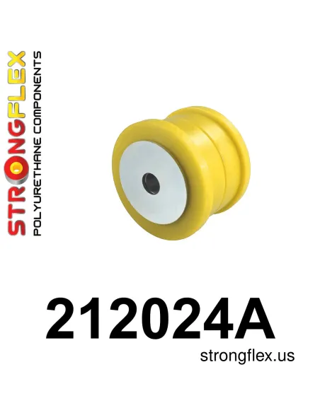 212024A: Transmision mount SPORT