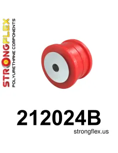 212024B: Transmision mount