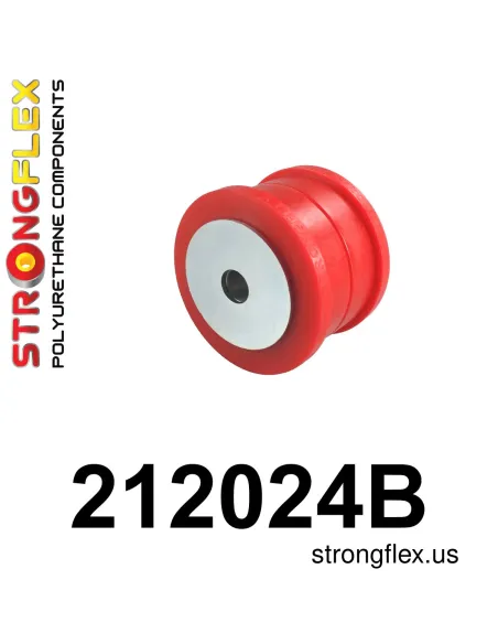 212024B: Transmision mount