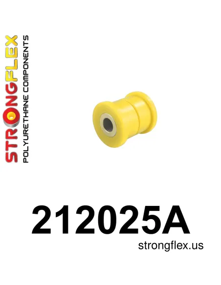 212025A: Transmision mount SPORT