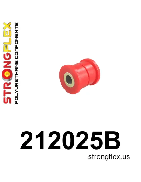 212025B: Transmision mount