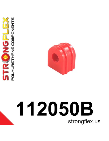 112050B: Front anti roll bar bush