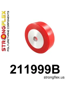 211999B: Rear diff mount - rear bush