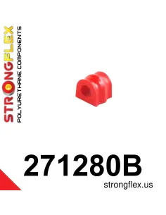 271280B: Front anti roll bar bush
