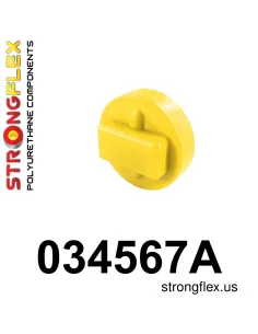 034567A: Jack pad adaptor