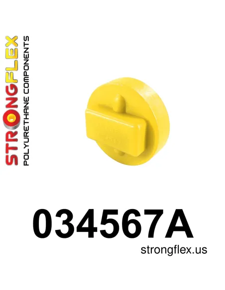034567A: Jack pad adaptor