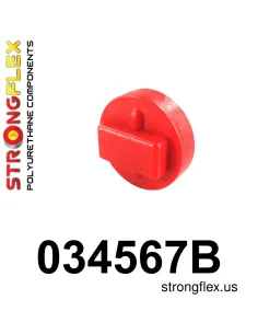 034567B: Jack pad adaptor