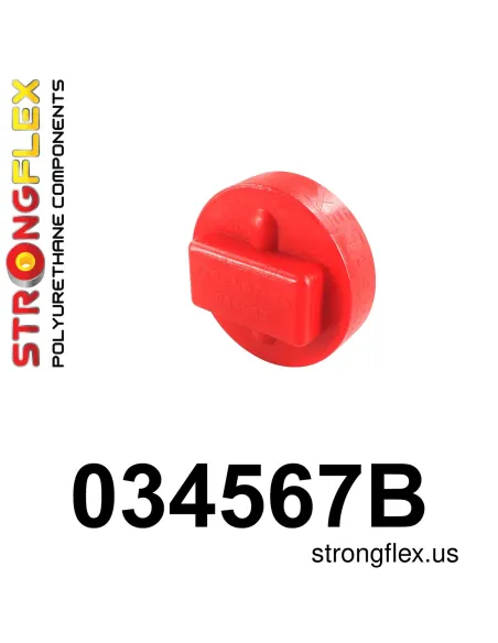 034567B: Jack pad adaptor