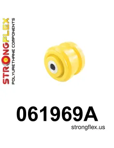 061969A: Front control arm – rear bush SPORT