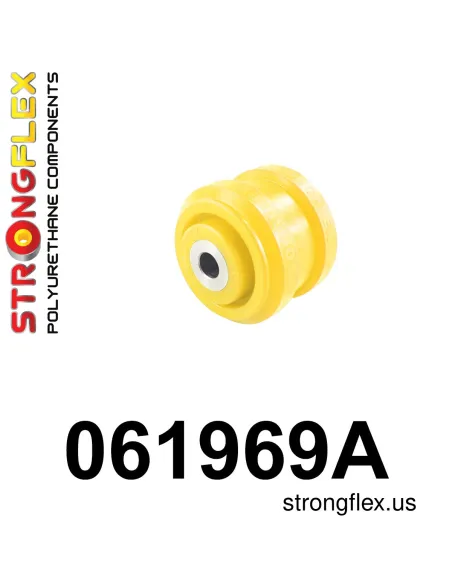 061969A: Front control arm – rear bush SPORT