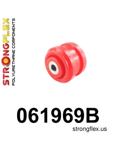 061969B: Front control arm – rear bush