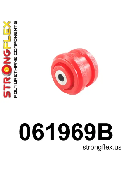 061969B: Front control arm – rear bush