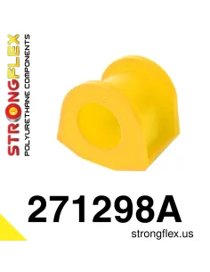 271298A: Front anti roll bar bush 25mm SPORT