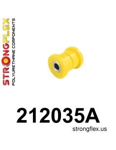 212035A: Rear upper arm – inner bush SPORT