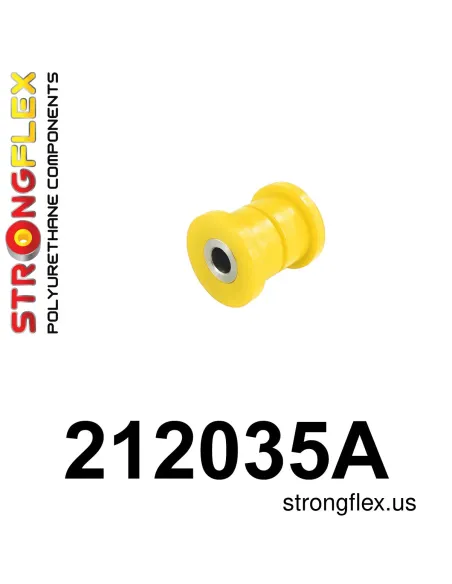 212035A: Rear upper arm – inner bush SPORT
