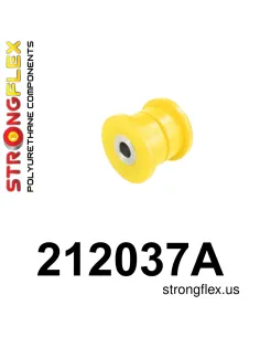 212037A: Rear lower rod – inner bush SPORT