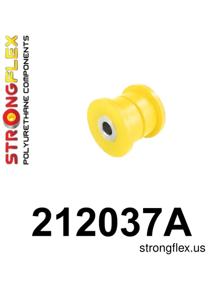 212037A: Rear lower rod – inner bush SPORT