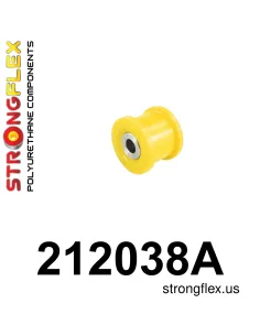 212038A: Rear lower rod – outer bush SPORT