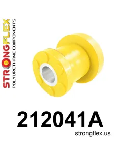 212041A: Rear subframe - front bush SPORT