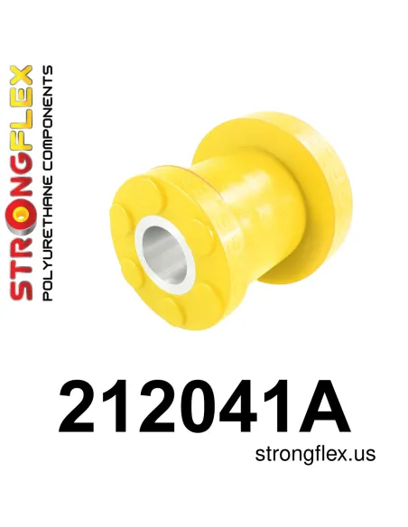 212041A: Rear subframe - front bush SPORT