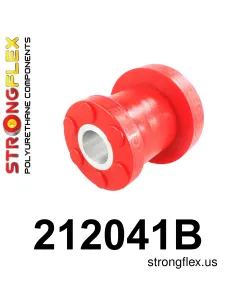 212041B: Rear subframe - front bush