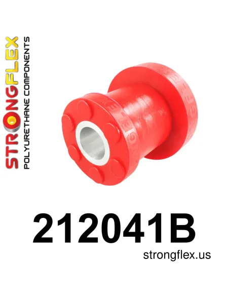 212041B: Rear subframe - front bush