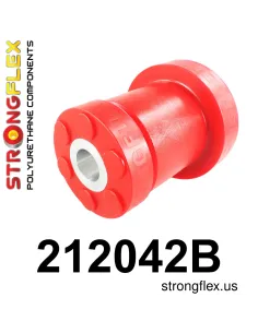 212042B: Rear subframe - front bush