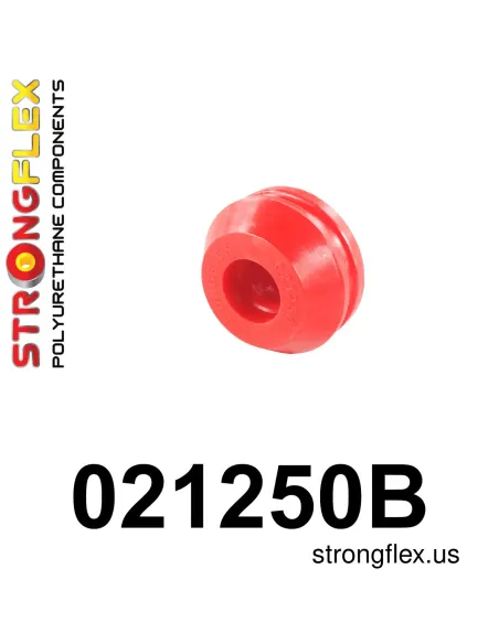 021250B: Engine bumper