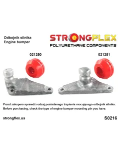 021251B: Engine bumper 2