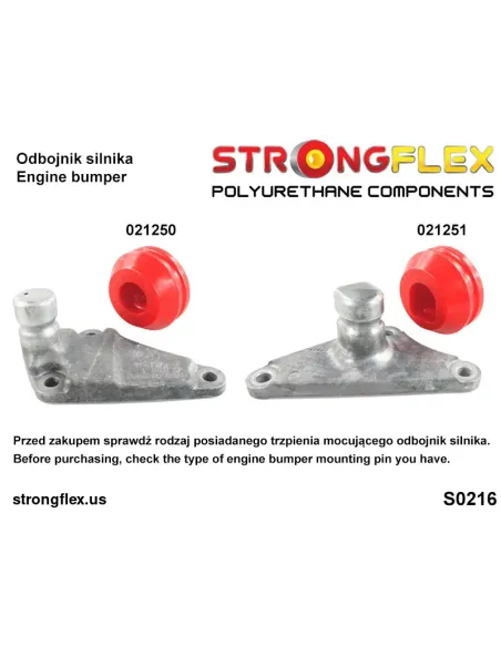 021251B: Engine bumper