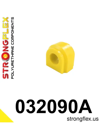032090A: Front anti roll bar bush SPORT