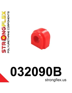 032090B: Front anti roll bar bush