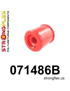 071486B: Front control arm – rear bush