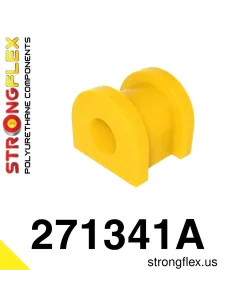 271341A: Front / rear anti roll bar bush SPORT