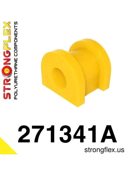 271341A: Front / rear anti roll bar bush SPORT