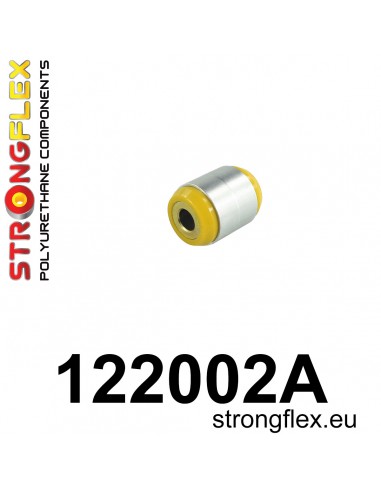 122002A: Rear lower arm - inner bushing SPORT