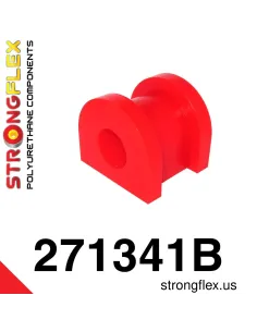 271341B: Front / rear anti roll bar bush