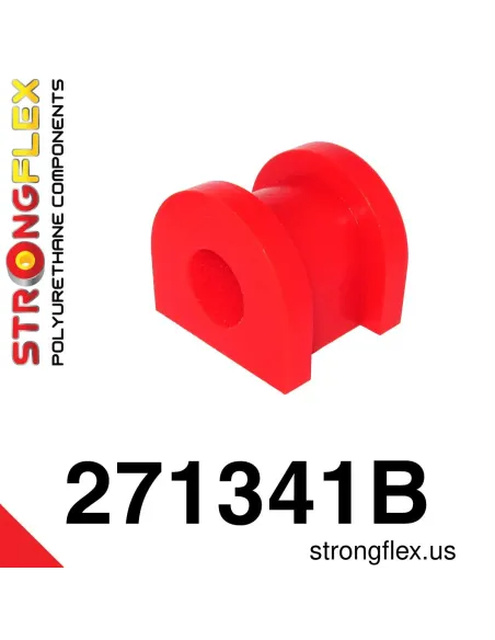 271341B: Front / rear anti roll bar bush