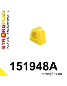 151948A: Front anti roll bar bush SPORT