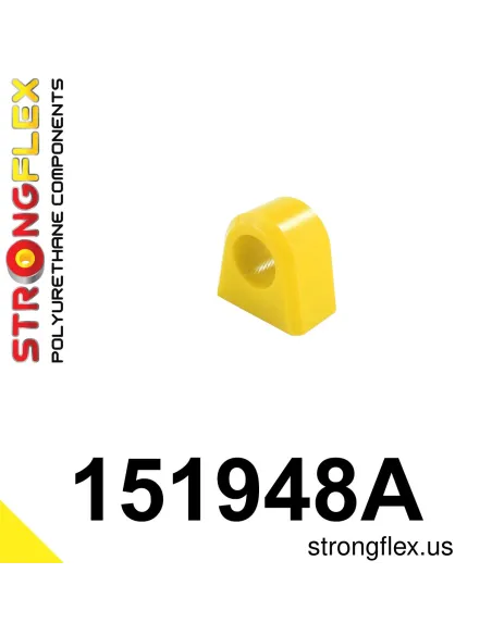 151948A: Front anti roll bar bush SPORT
